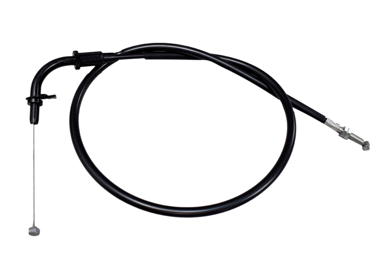 Cable Acelerador #Fazer 1 Yamaha 250 Original