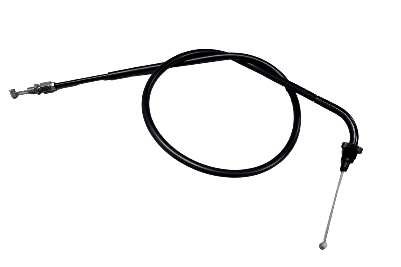 Cable Acelerador #Fazer 2 Yamaha 250 Original