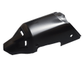 Protector De Mofle Fz16 Yamaha 150 Original (Sin Pintar)