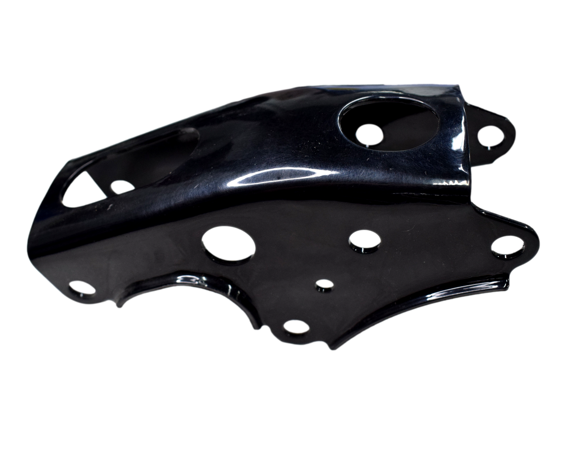 Platina Soporte Motor Fzoriginal 16 Yamaha