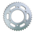 Sprocket Fz16 Yamaha 150 Original (Dientes 40)
