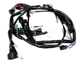 Instalacion Electrica Fz16 150 (2010) Yamaha Original