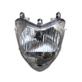 Farola Fz16 Generico 150 Nacional Generico Yamaha Fz 16
