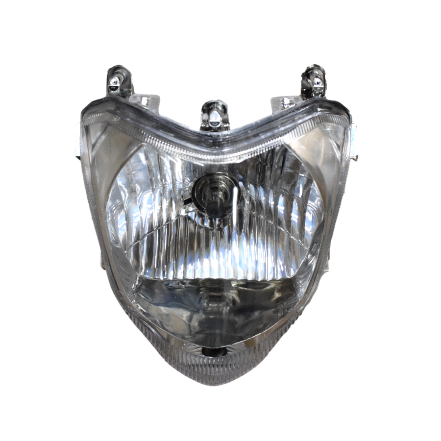 Farola Fz16 Generico 150 Nacional Generico Yamaha Fz 16