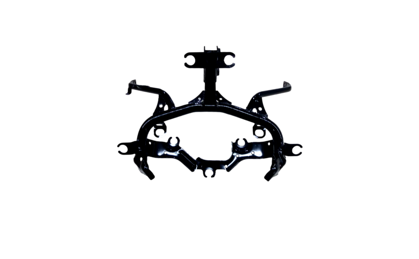 Soporte De Farola Fz16 Fazer 150 Yamaha Original