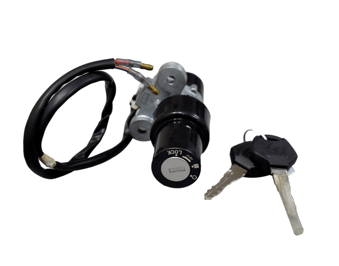 Switch De Encendido Fz16 Fazer 150 Yamaha Original