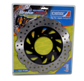 Disco Freno Delantero Yamaha Bws 125