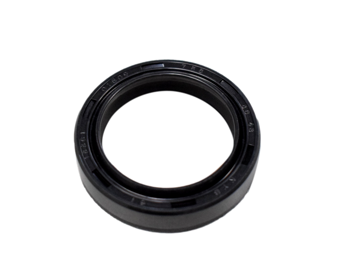 Retenedor De Telescopio (36-48-10.5) Xt Yamaha 500 Original
