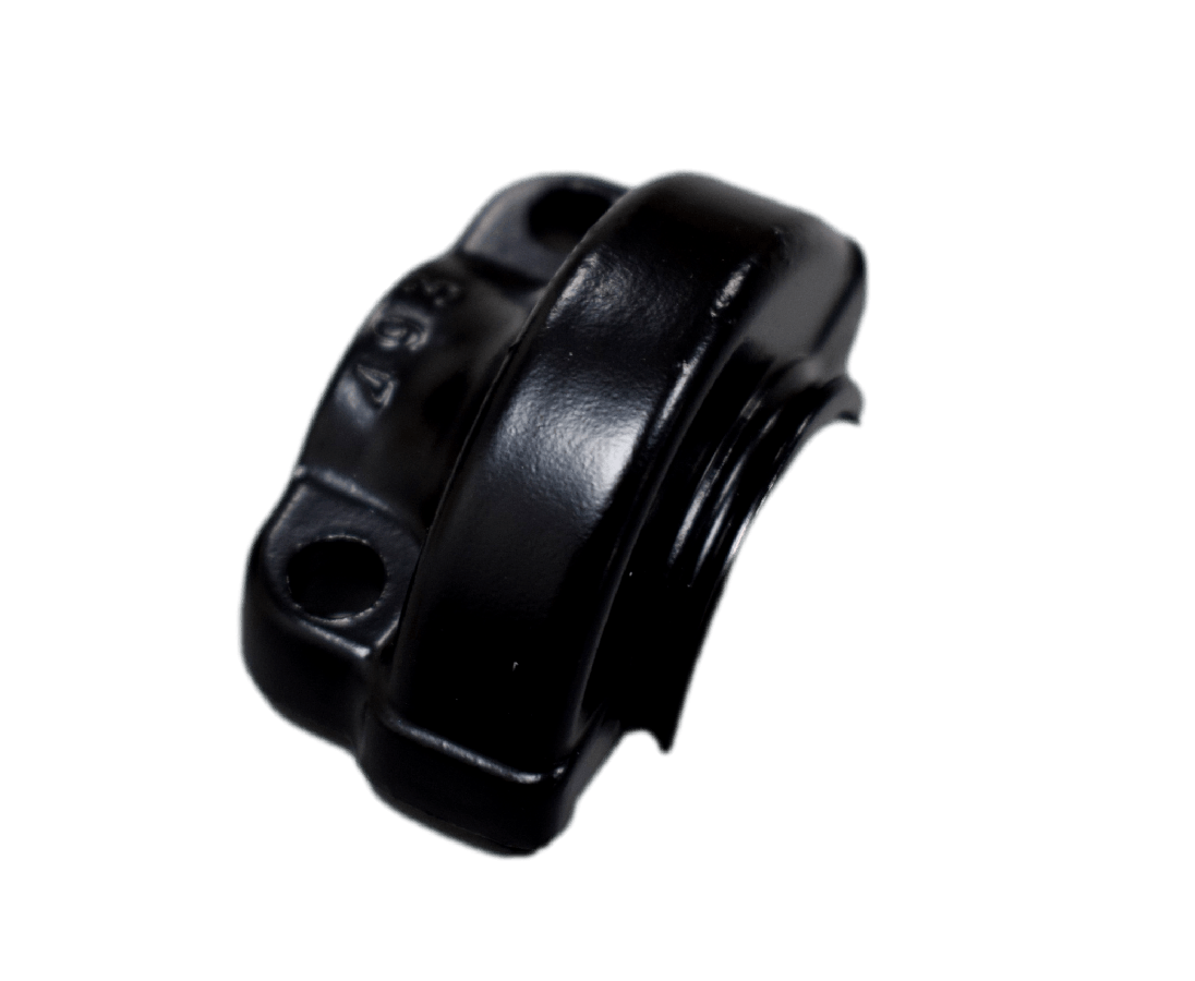 Tapa De Acelerador Inferior Xt Yamaha 225 Original