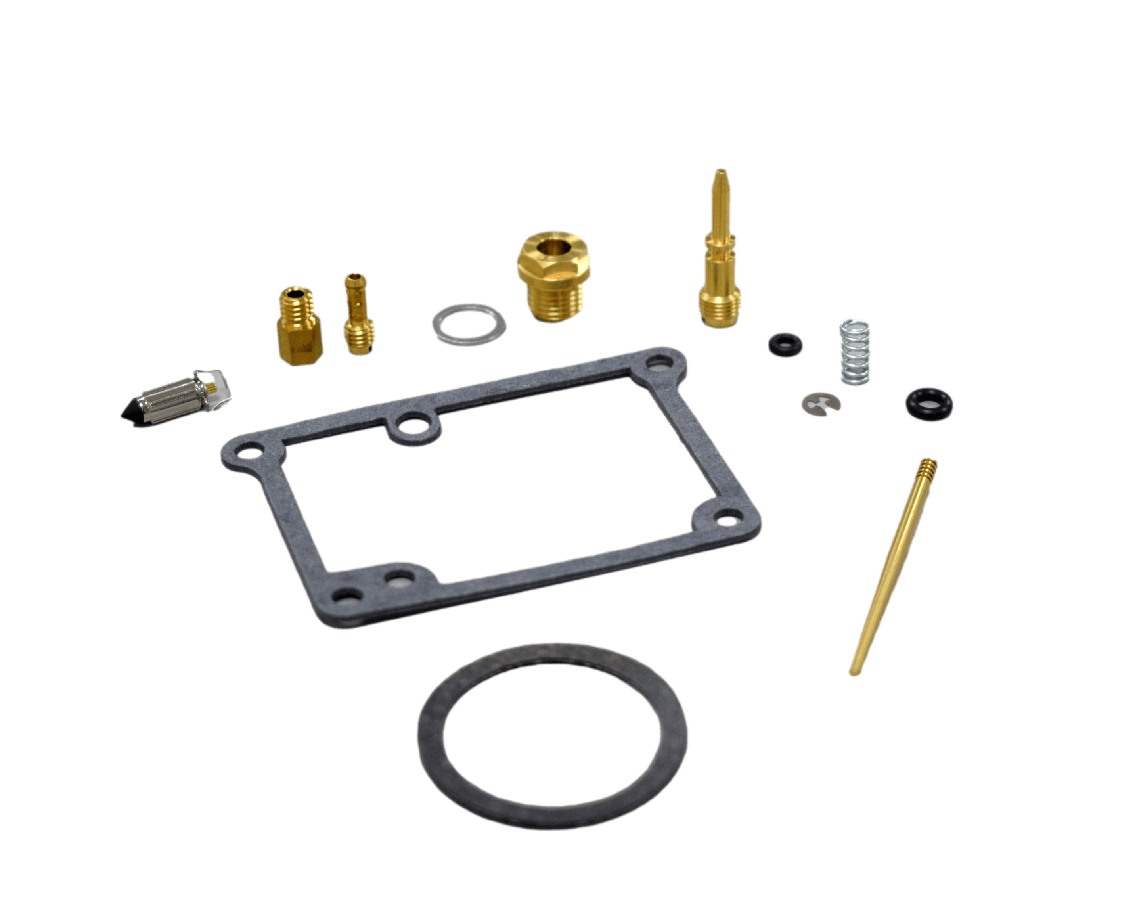 Kit Carburador Yamaha Dt 200