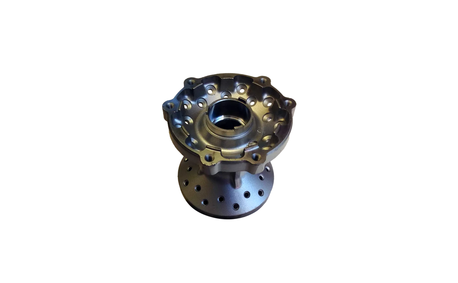 Campana Delantera Xtz 250 - Dt 200 - Xt Yamaha 225 Original
