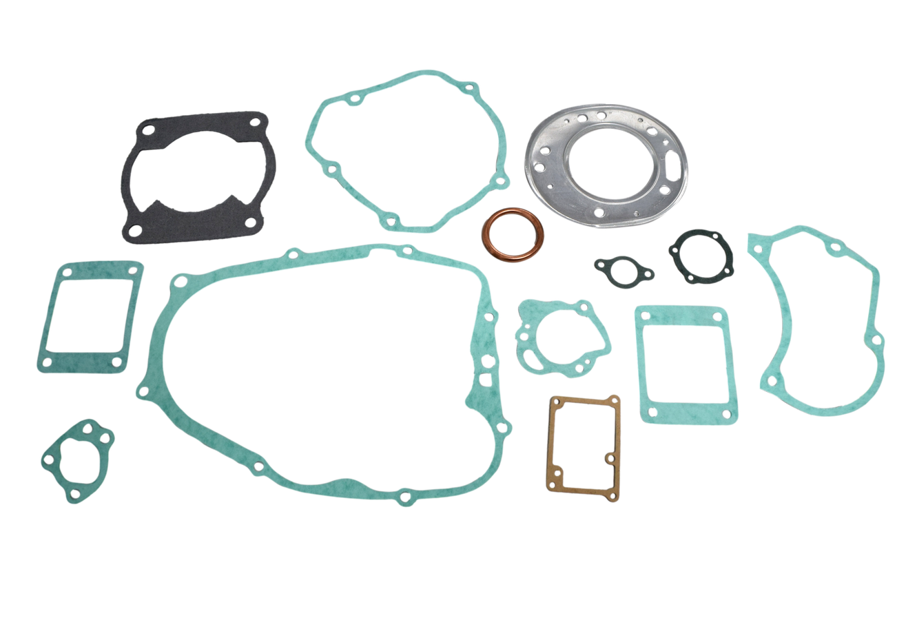 Kit De Empaques Yamaha Dt 200
