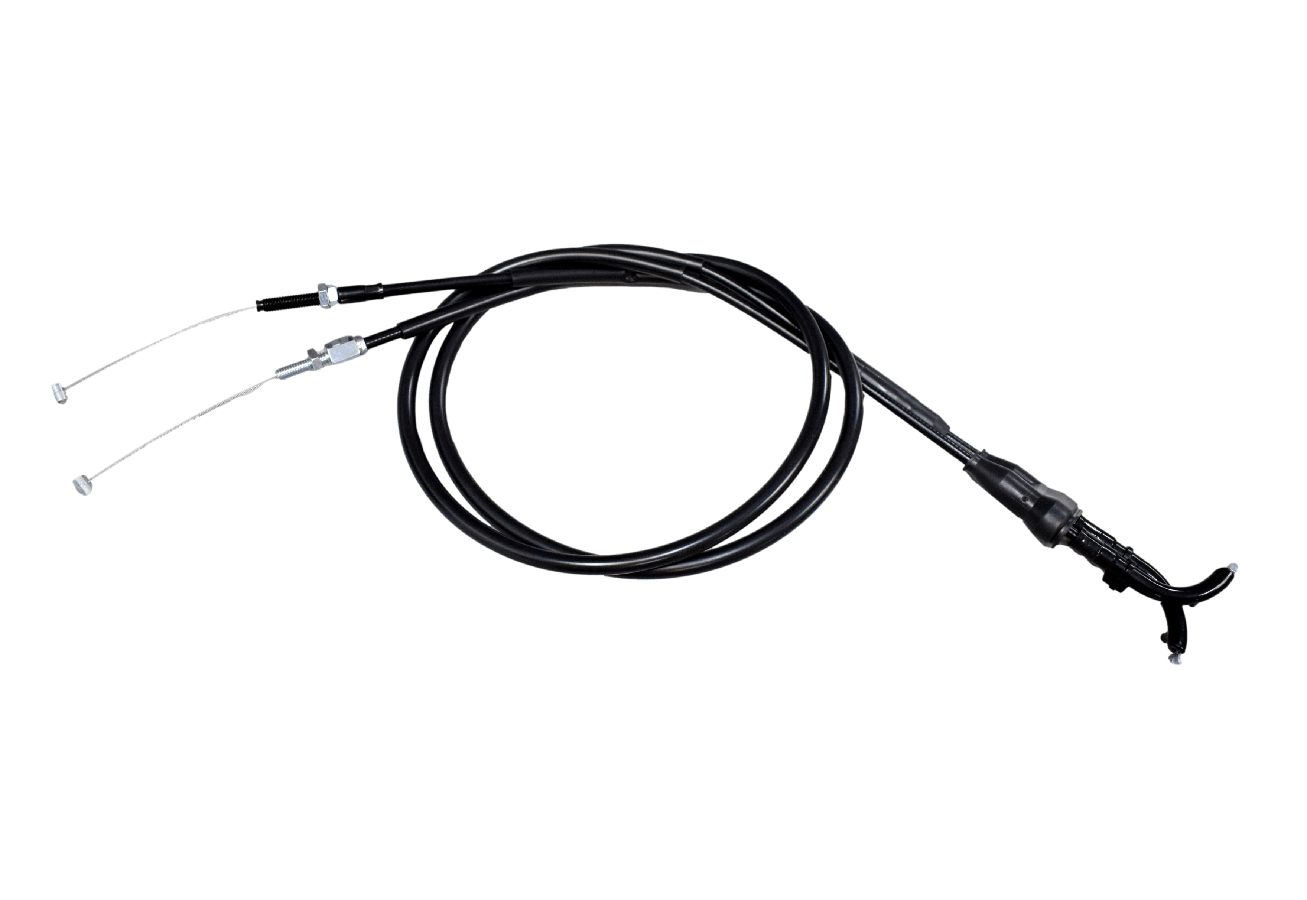 Cable Acelerador Xtz 250 (Hasta 2015) Yamaha Original