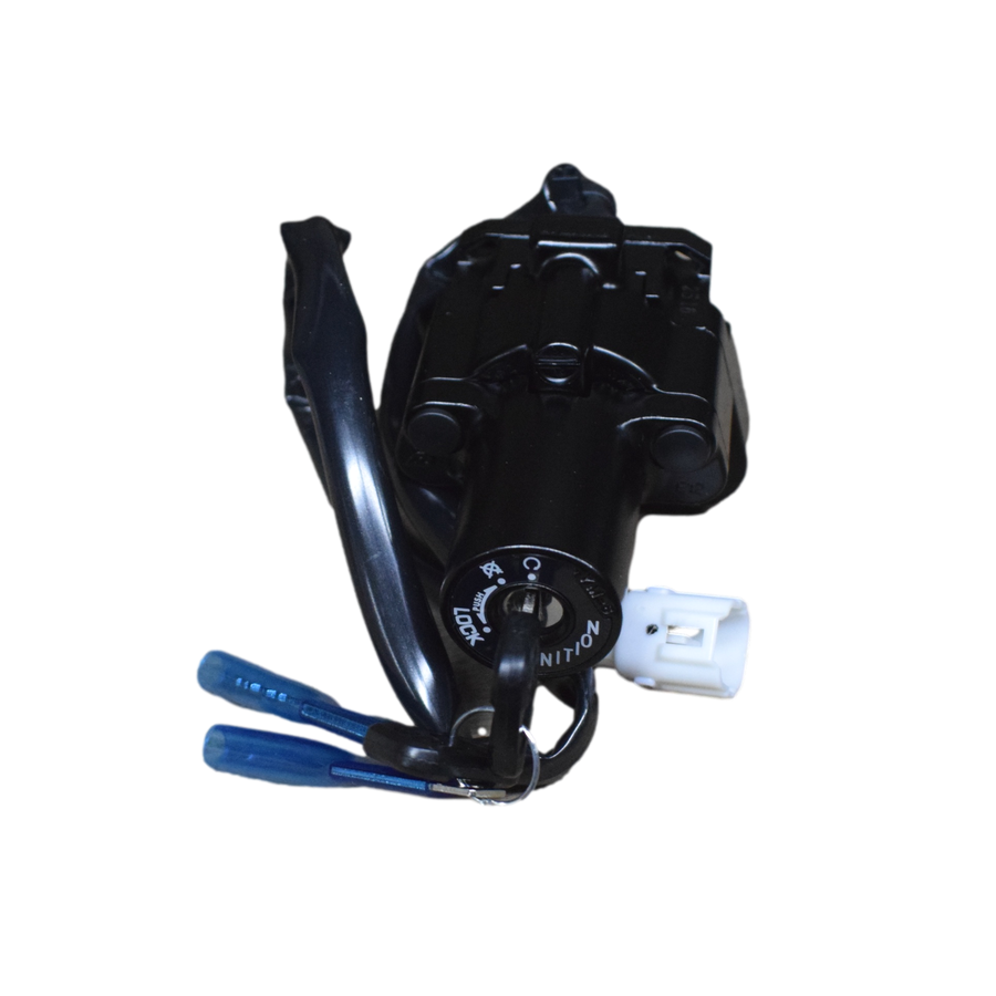 Switch De Encendido Xtz Yamaha 250 Original