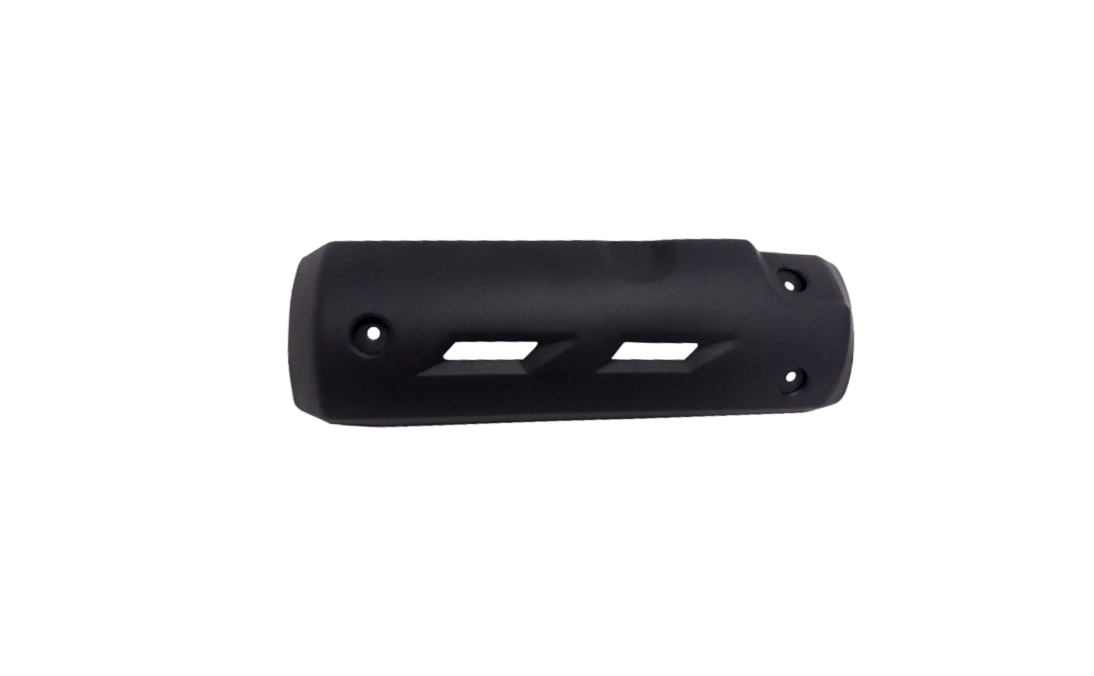 Protector De Mofle Xtz Yamaha 250 Original