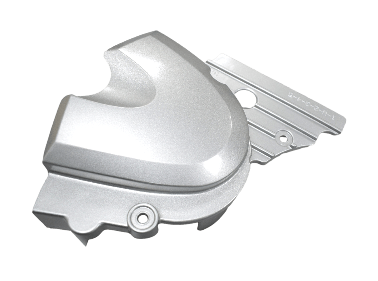 Tapa Piñon De Salida Xtz Yamaha 250 Original
