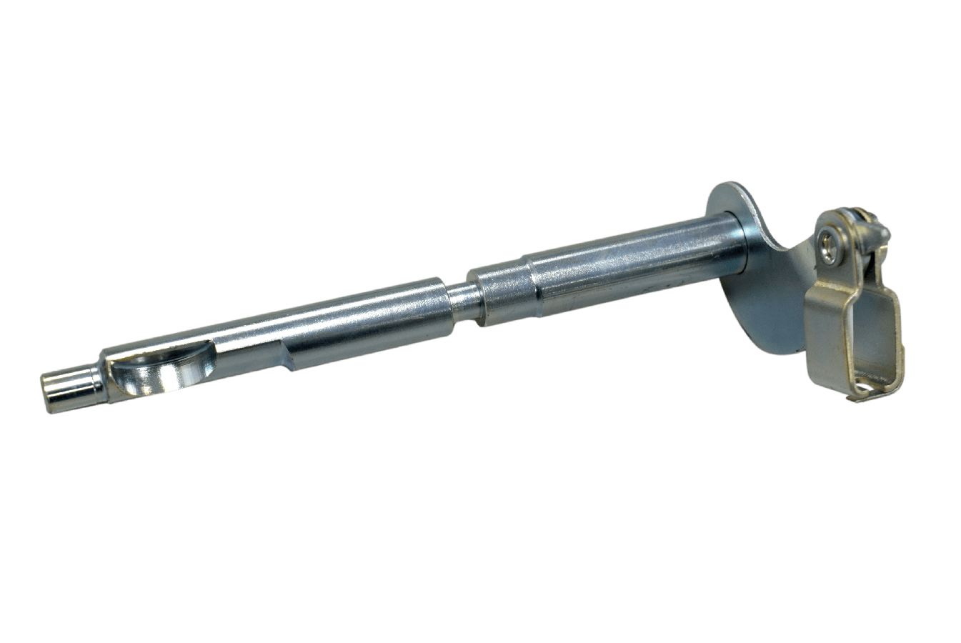 Leva De Clutch Xtz Yamaha 250 Original