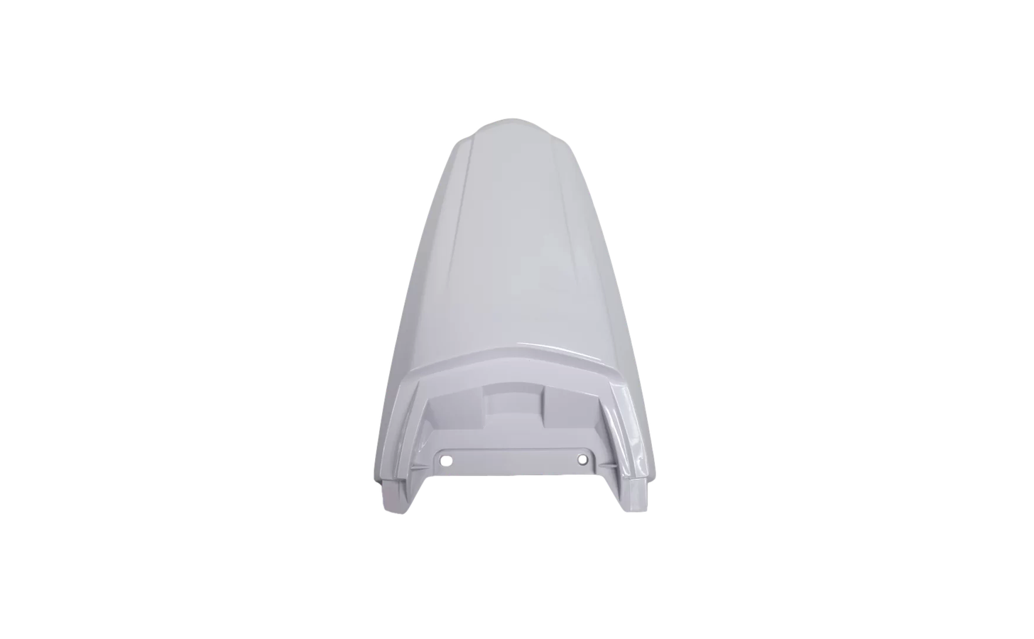 Guardabarros Tarsero Xtz Yamaha 250 Original (Blanco)