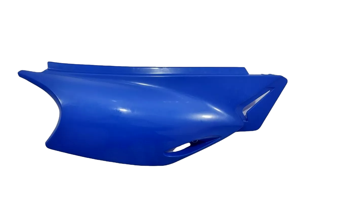 Tapa Derecha Xtz Yamaha 250 Original (Azul)
