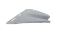 Tapa Izquierda Xtz Yamaha 250 Original (Blanco)