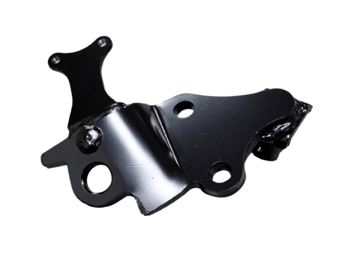 Soporte Reposapie Xtz Yamaha 250 Original (Delantero y Más