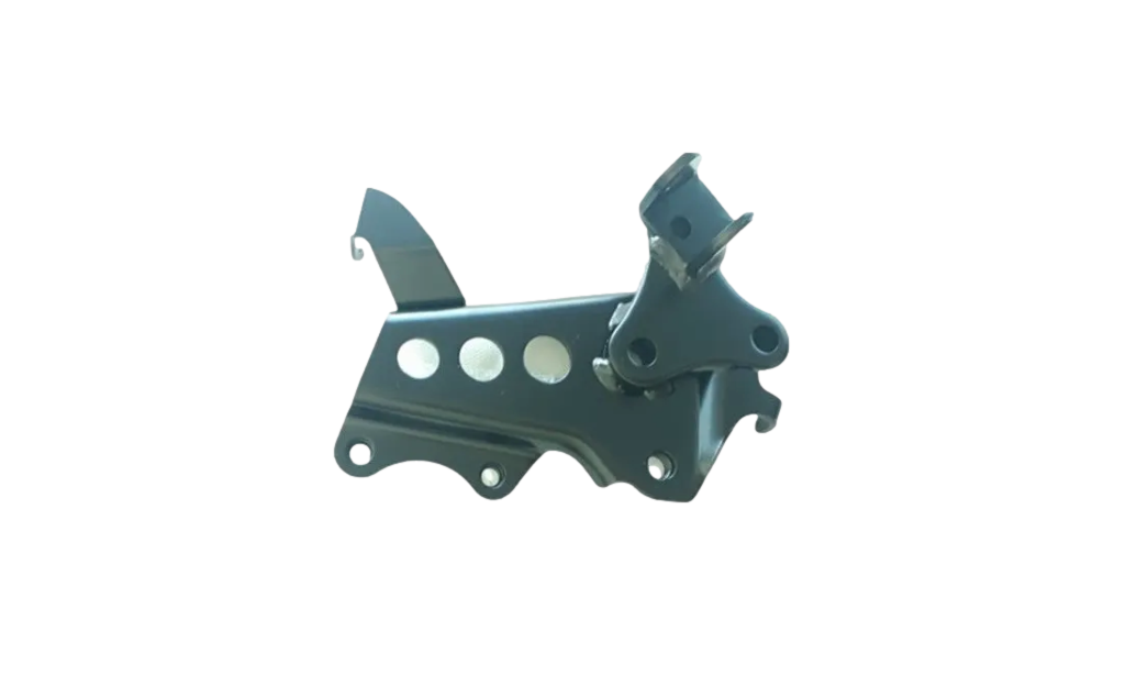 Soporte Reposapie Xtz Yamaha 250 Original (Delantero y Más