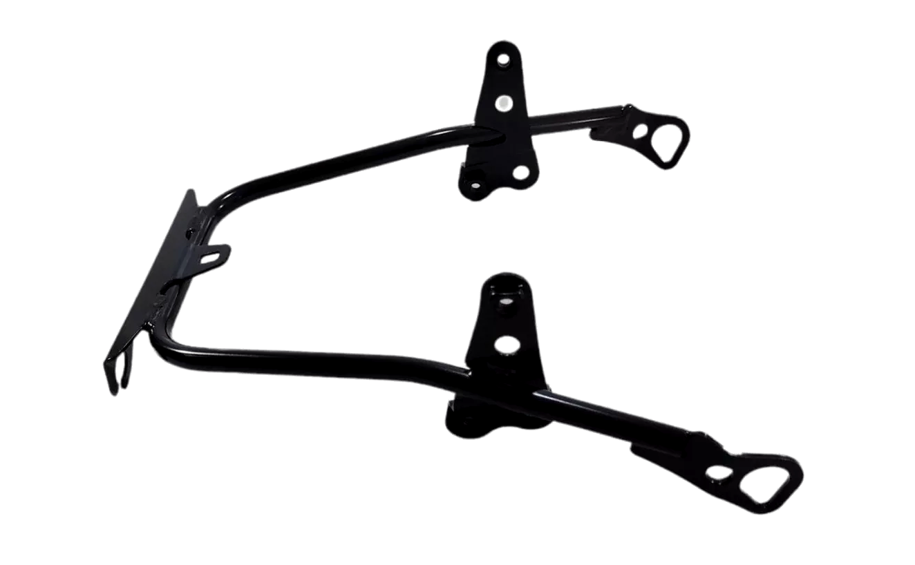 Soporte De Farola Xtz 250 (2009) Yamaha Original