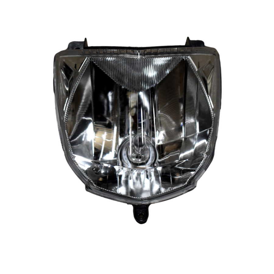 Farola Xtz Yamaha 250 Original (Con Piloto)