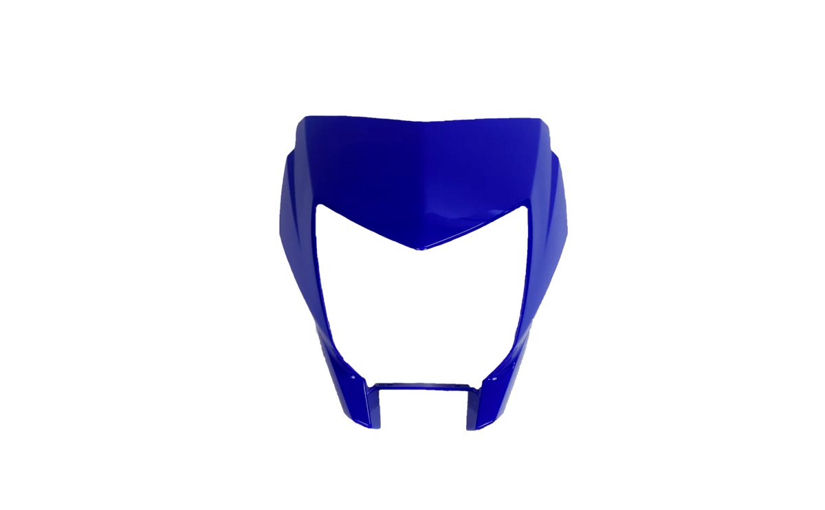 Carenaje Xtz Yamaha 250 Original (Azul)