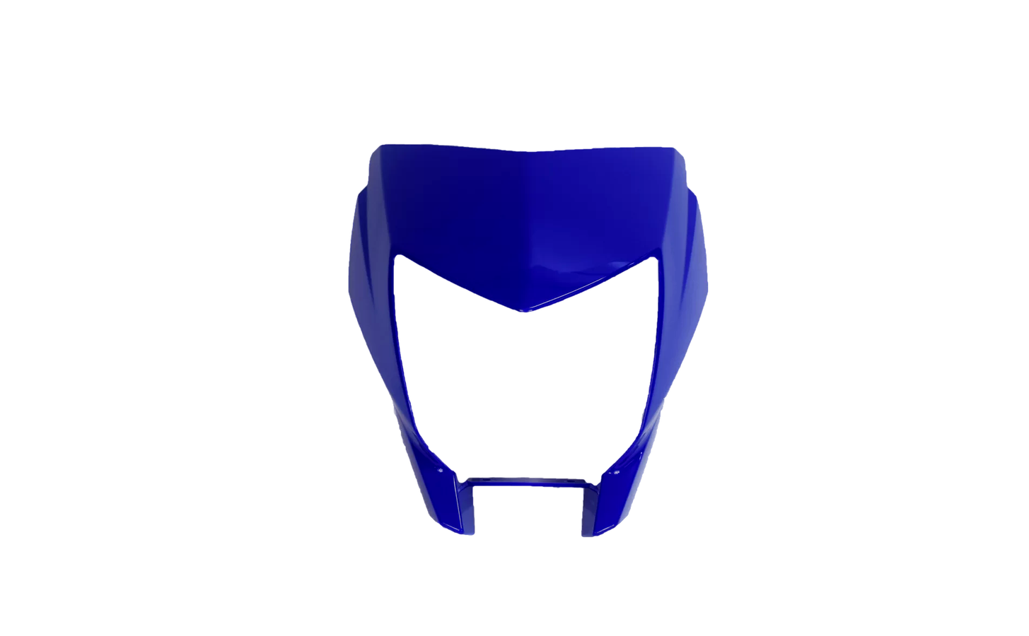 Carenaje Xtz Yamaha 250 Original (Azul)
