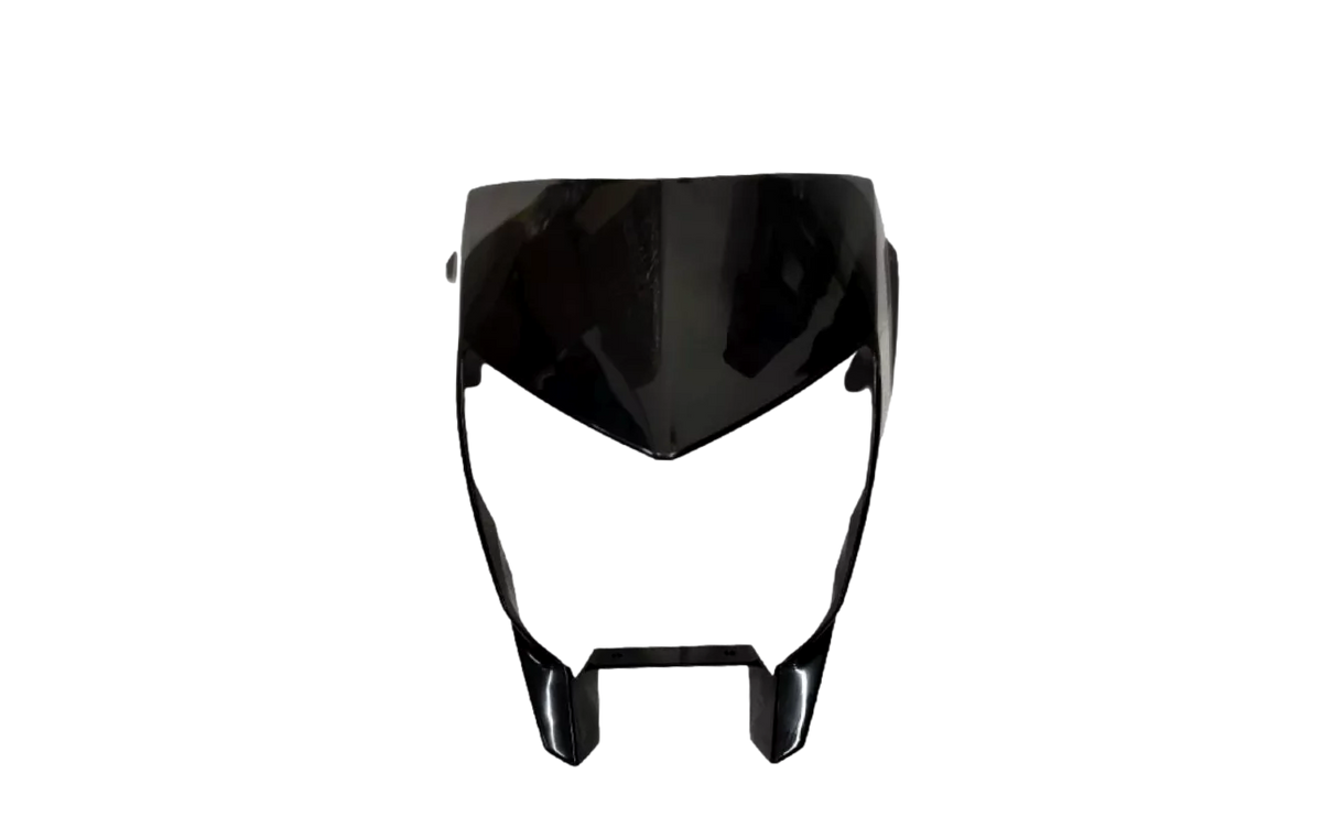 Carenaje Xtz Yamaha 250 Original (Negro)