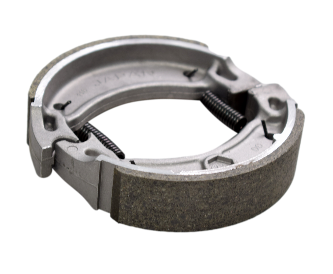 Bandas De Freno Yamaha Crypton 110