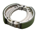 Bandas De Freno V Yamaha 80 Original (Traseras)