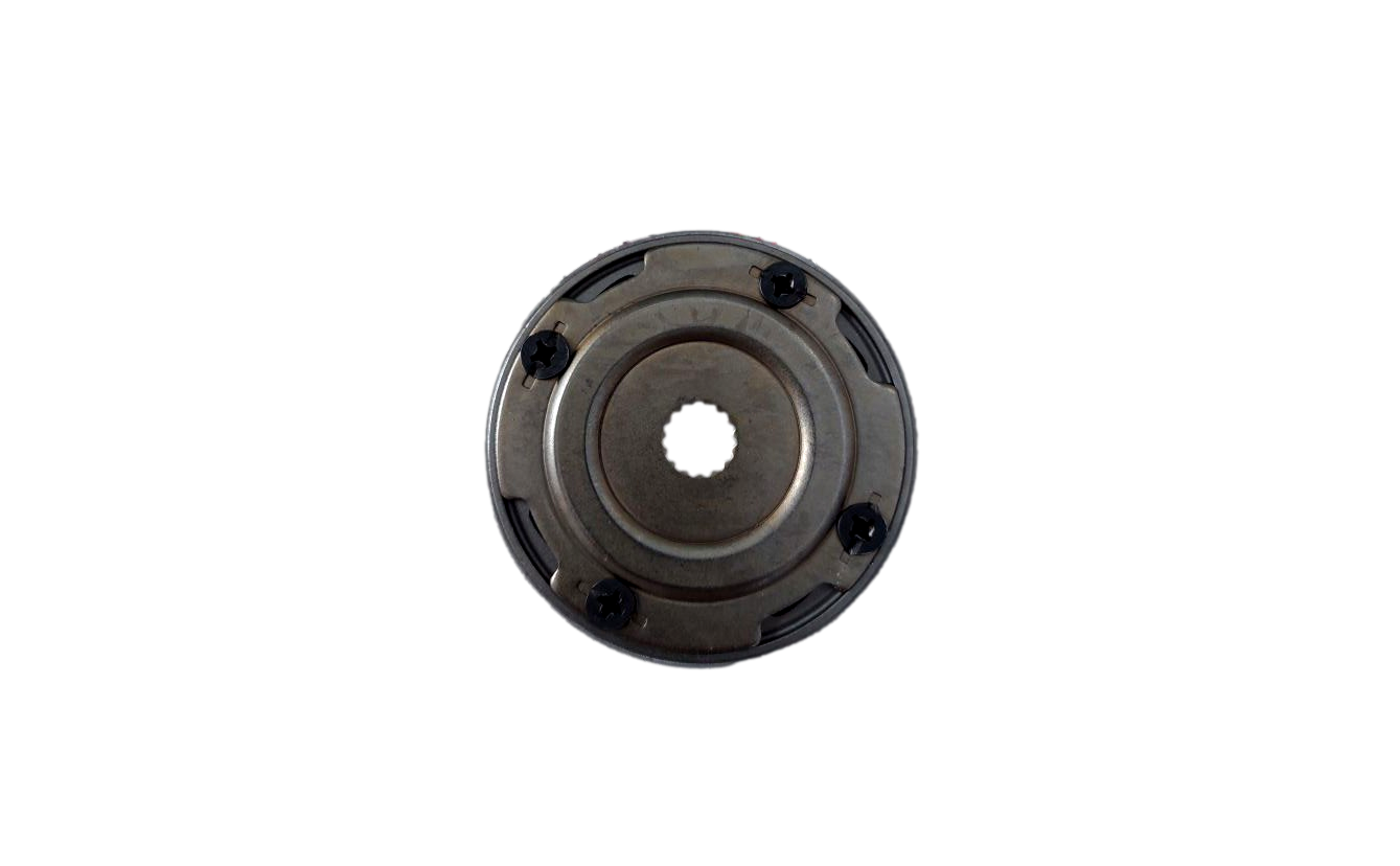 Clutch De Arranque Bws 125 - Next Yamaha 115 Original