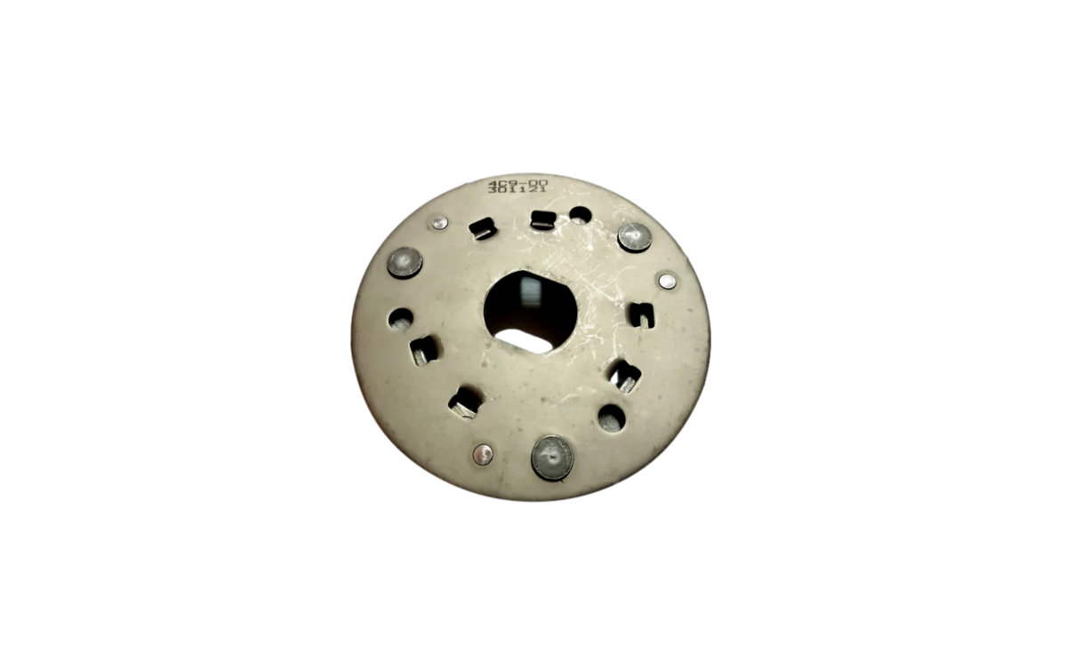 Clutch Trasero Fino Yamaha 115 Original