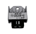 Regulador Crypton 115 - Libero 110 - Ybr Dx 125 y Más