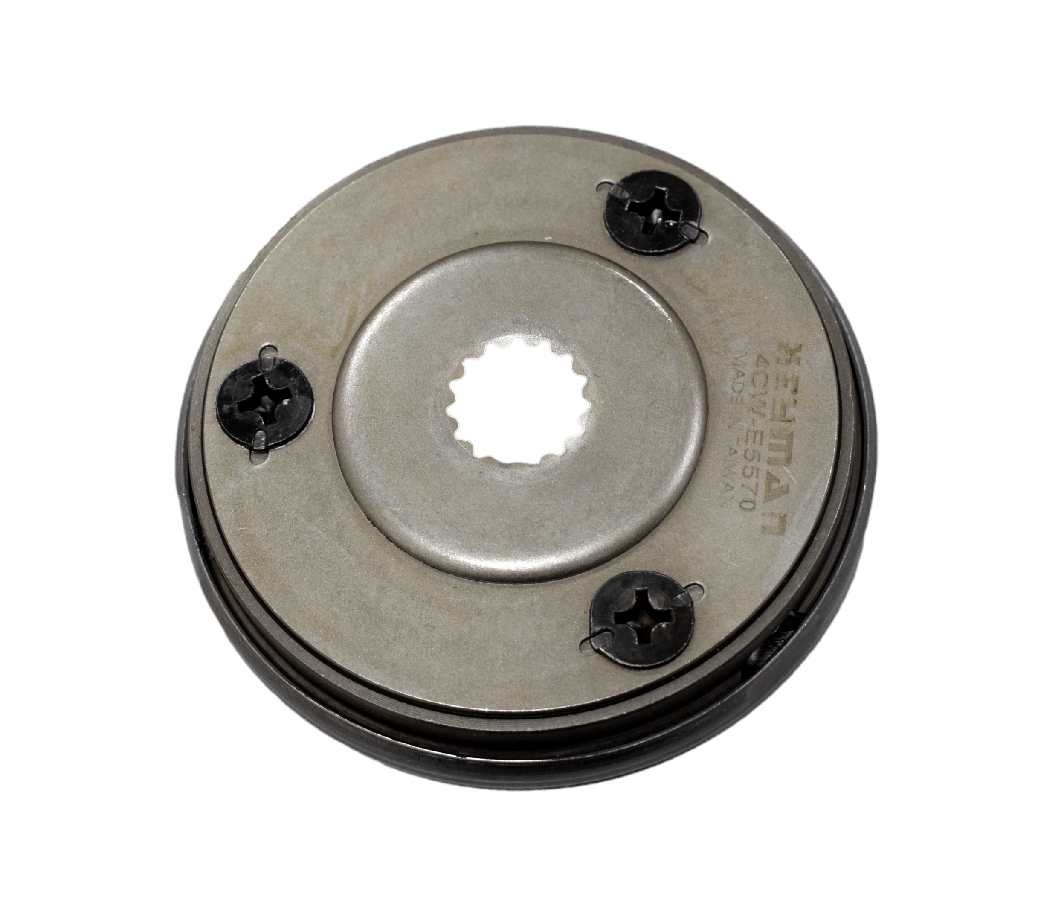Clutch De Arranque Yamaha Bws 100