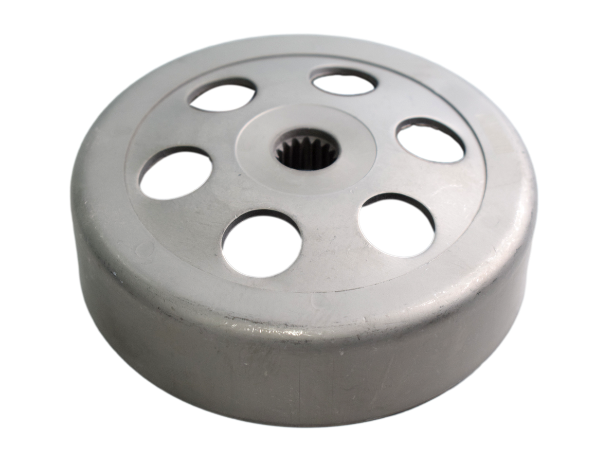 Campana De Clutch Yamaha Bws 125