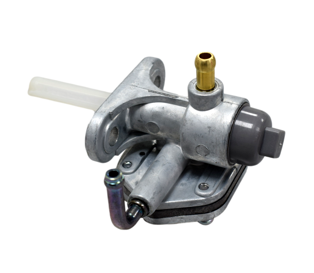 Llave Gas Yw100/Bws Original Yamaha
