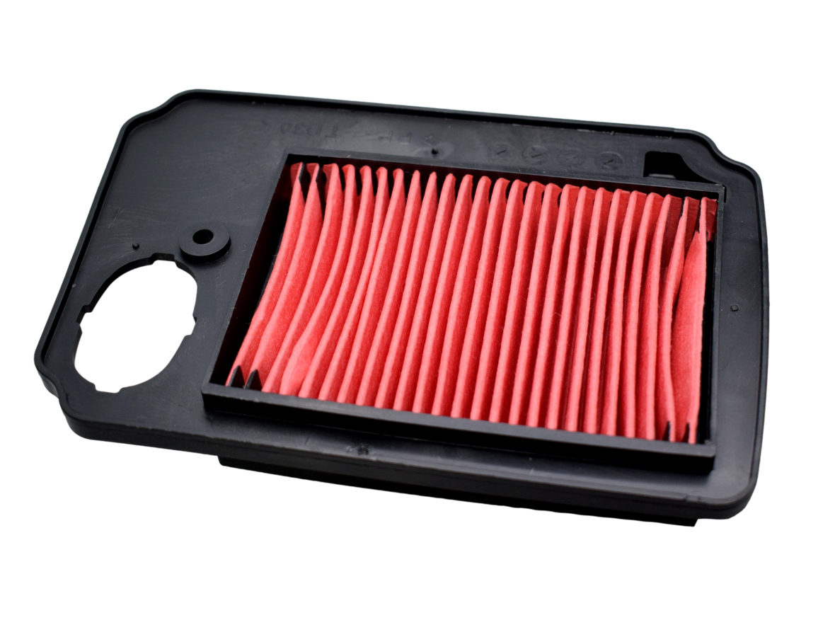 Filtro De Aire Yamaha Fino 115