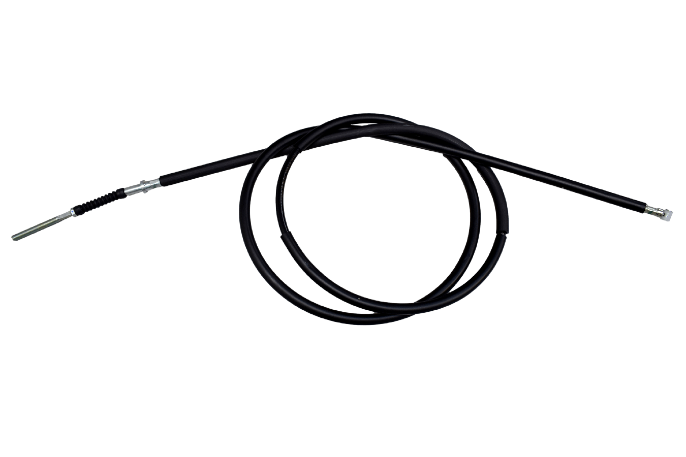 Cable Freno Trasero Fino Yamaha Original