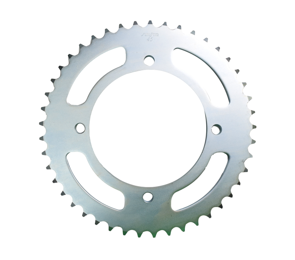 Sprocket Xv Yamaha 250 Original (Dientes 45)