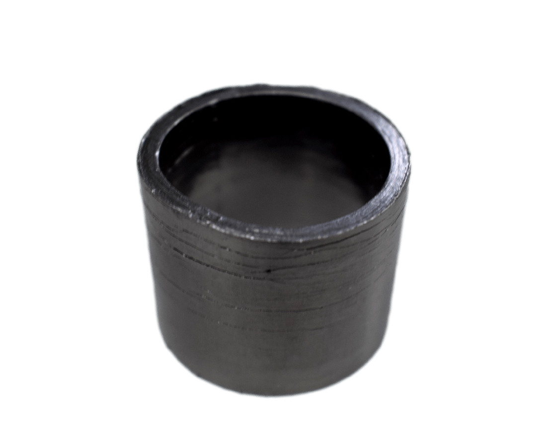 Empaque Union De Mofle Xtz 250 - Xt Yamaha 660 Original
