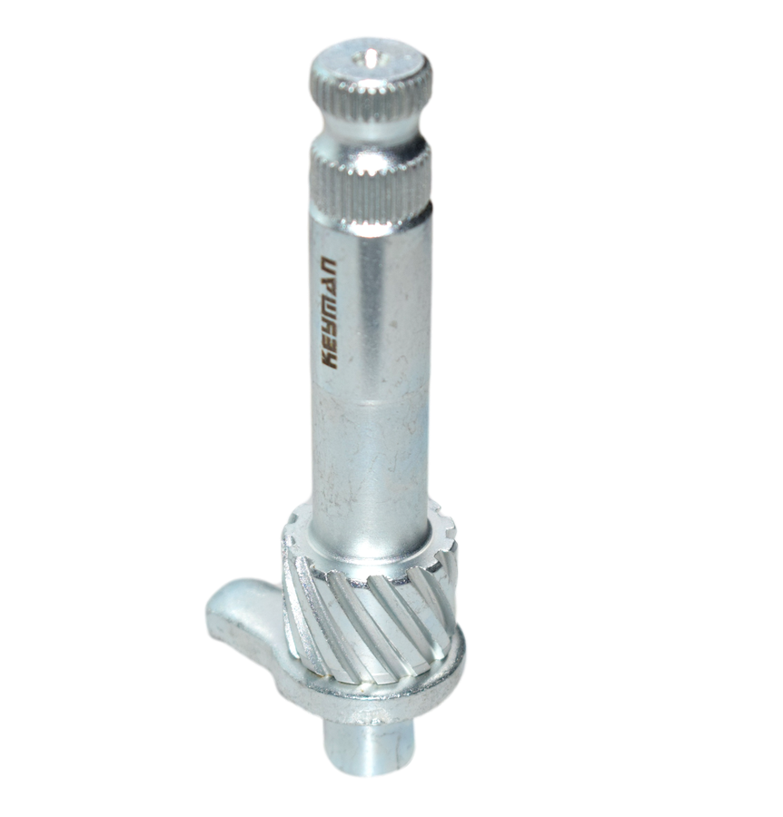 Eje De Crank Yamaha Dt 100, Rx 115