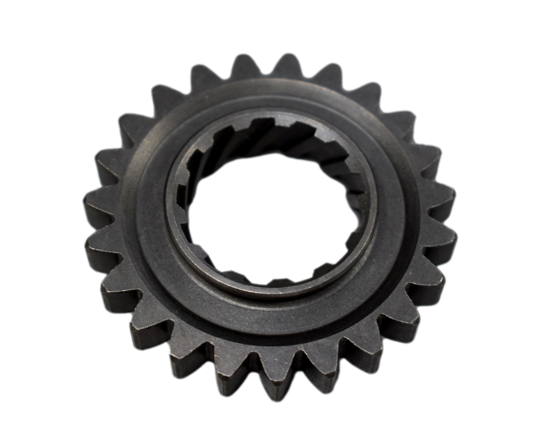 Piñon Eje De Crank (Dientes 23) Libero Yamaha 125 Original