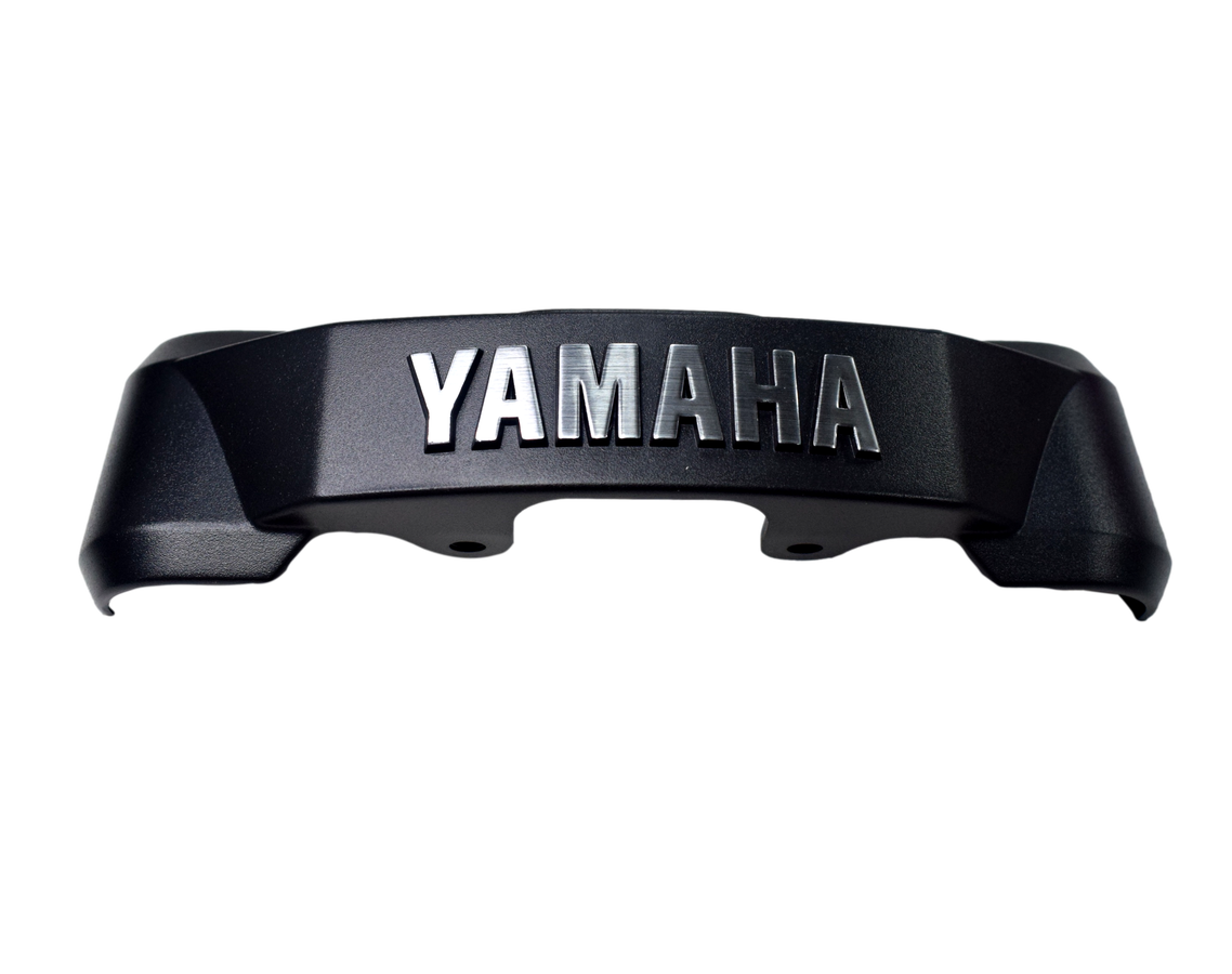 Emblema Frontal Liberooriginal 125 Yamaha