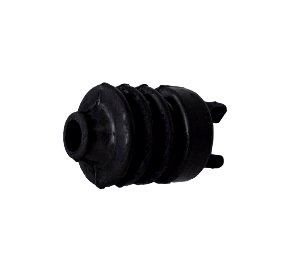Guardapolvo Cable De Clutch Xtz Yamaha 250 Original