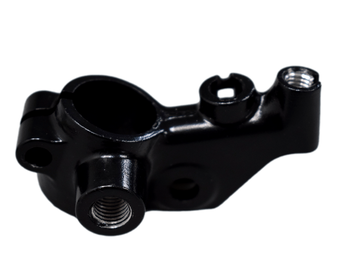 Soporte De Manigueta Libero Yamaha 125 Original (Derecho)