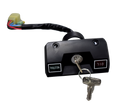 Switch De Encendido V 80 (1994) Yamaha Original