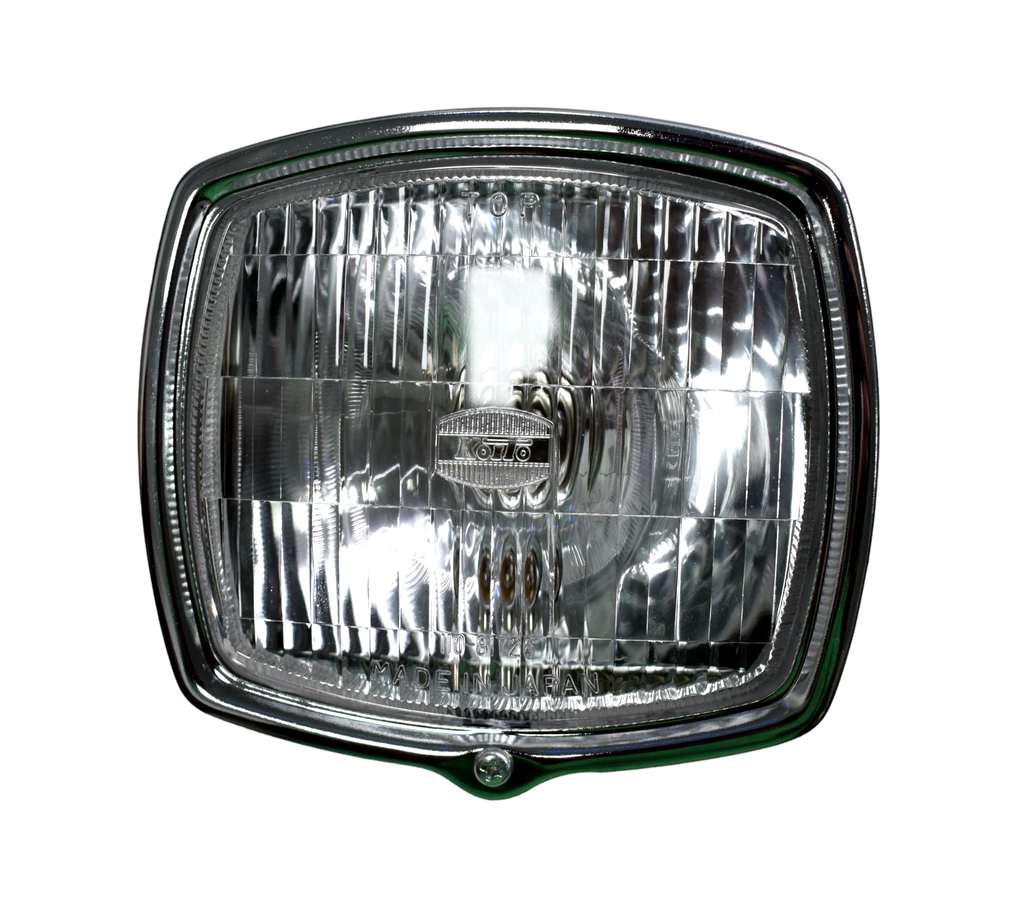 Farola V Yamaha 80 Original